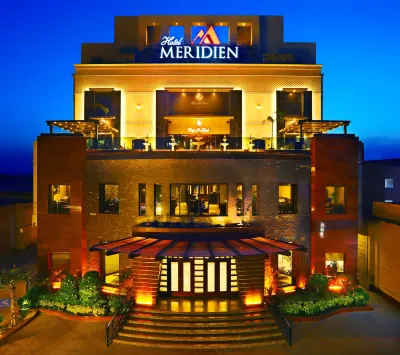 Meridien Hotel
