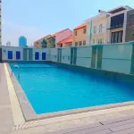 Izi Cozi Kemayoran Powered by Archipelago Hotel di 