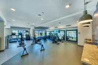 CozySuites at Westgate - Gym
