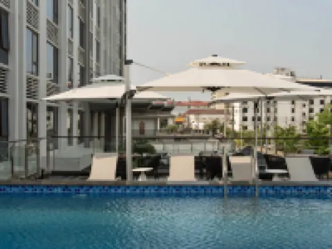 萬象安品酒店 萬象酒店