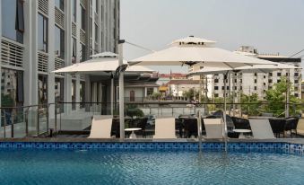 Allpoints Hotel