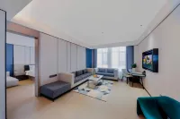 Huocheng Yunduo Hotel (Qingshuihe) Hotels in Huocheng