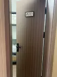 Mongolian Tribes Hotel - Bãi đậu xe