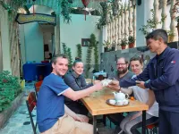 Mai Place Homestay Hotels in Hoa Lư District
