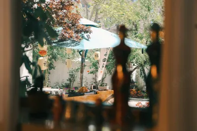 Tukes Yanxi Yunshe Homestay