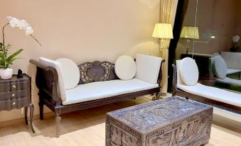 Four Springs Villas & Golfs Da Lat