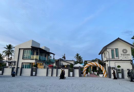 5. 티자미 빌라 &..