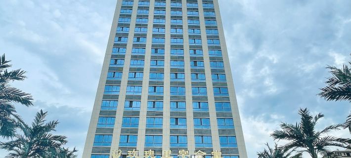 Rose Li Grand Hotel Xiushui Bus Terminal Branch Hotels in Xiushui