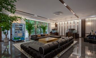 The Old Town of Lijiang Mufu Xinyi Hotel