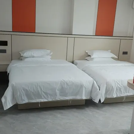 Longyue Business Apartment