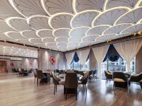 Wyndham Grand Xishuangbanna Resort Hotels in Jinghong
