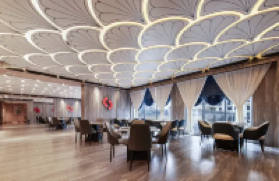 溫德姆至尊酒店（西雙版納景洪民族風情園曼聽公園店）