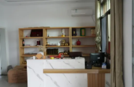 Dongling Taoyuan Mountain Lodge