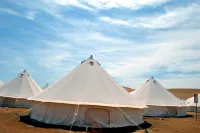 Zhongxing Xingxiu Jielu Campsite