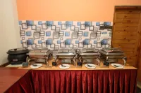 Goroomgo Mareema Pure Veg Hotel Manali