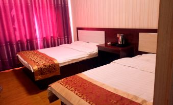 Zhangjiakou Xiangbala Chain Hotel Liubu