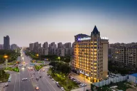 Starway Hotel (Shangqiu Minquan North Station) Hotels in Minquan
