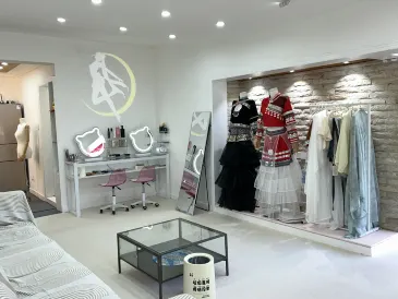 Shangshangqian Female Hostel (Chongqing Jiefangbei Area/Hong Ya Dong)