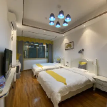 Zixi Shanshe Guesthouse