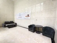 Seaside small building homestay