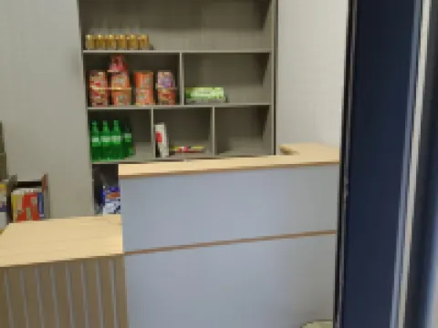 武安軍英旅館