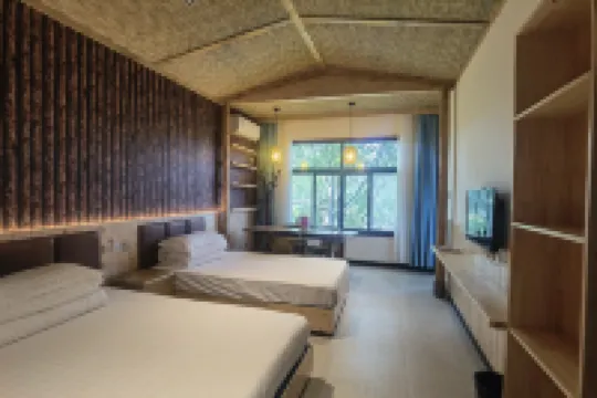 Lumingyuan Homestay