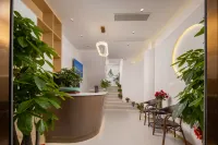 Deqing Yu Yue Changyuan Hotel