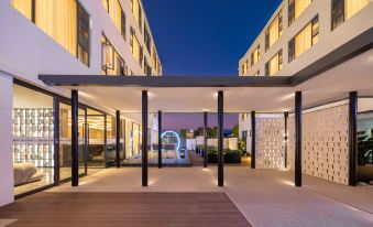 Dali Manyue ·M Garden Hotel (North Railway Station Branch)