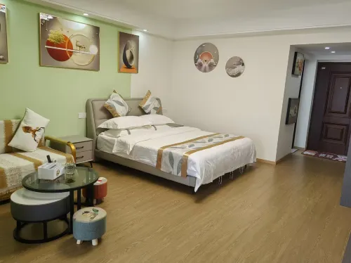 Jiatumei Su (Lichuan Tianzong City Store)