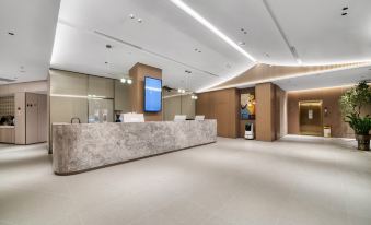 WASSIM COLLECTION HOTELS JIAXING ZHONGGUANCUN