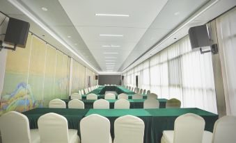 Dayin · Zenxinyuan Hotel