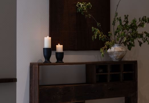 Dali Qinyin 정원 전경