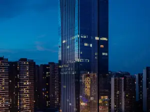 赣州康博诺七星酒店
