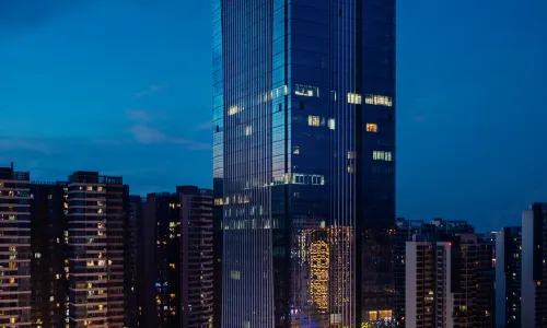 Ganzhou Kangbono Seven Star Hotel