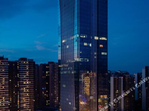 Ganzhou Kangbono Seven Star Hotel