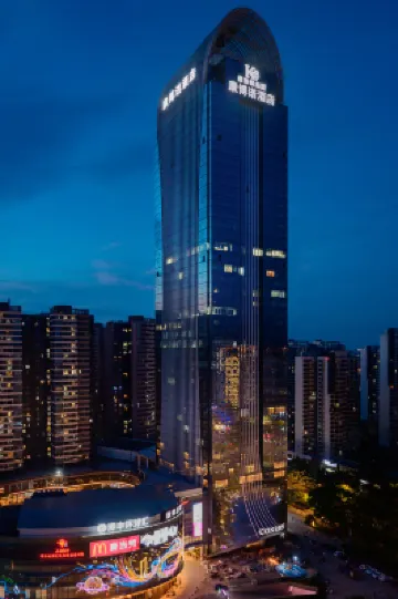 Ganzhou Kangbono Seven Star Hotel
