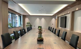 Hanshe Meisu Hotel 사진