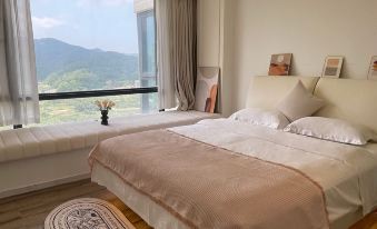 Nan'ao Linjia Scenic Apartment (Qing'ao Bay Tropic of Cancer Square)