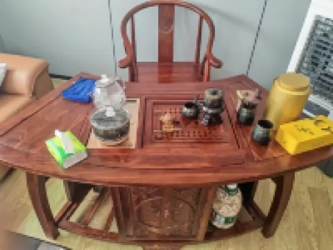 仙林居民宿（望仙谷景區店）