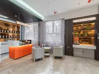 McGettie Jinjiang Century Hotel Hotels in Makit County