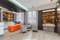 McGettie Jinjiang Century Hotel Hotels in Makit County