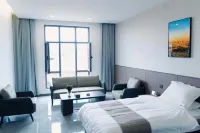 jinshangju hotel Hotels near Xiang Fei Park