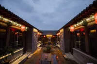 歩歩高プレミアム民宿 大同（大同古城） 鼓楼周辺のホテル