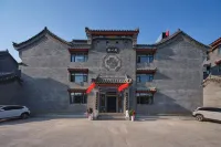 洛陽靜心閣酒店(河洛古城店) 鄰近白馬寺的酒店