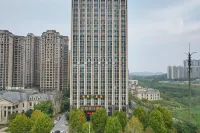 Wutong light luxury hotel (Yueyang high-speed rail station)