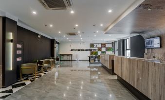 Homeinn Selected Hotel (Nanjing South Railway Station)