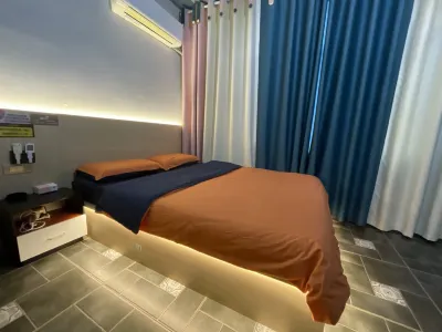 Qicheng Apartment