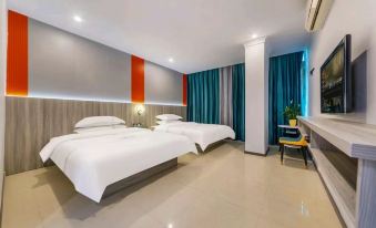 Yonglian Hotel