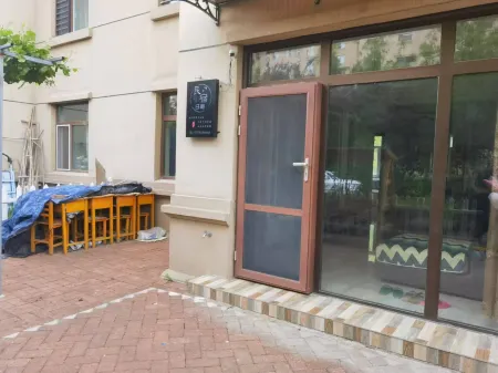 Daguaijia Homestay Отели в г. Дунфэн