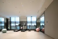 Eshine East Hotel Hotels in Luzhou